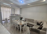 Satılır 2 otaqlı 60 m2 yeni tikili Bakı