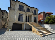 Satılır 7 otaqlı 390 m2 villa Köhnə Günəşli