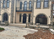 Satılır 6 otaqlı 240 m2 yeni tikili Qəbələ