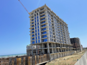 Satılır 2 otaqlı 61.1 m2 yeni tikili Sumqayıt