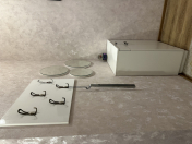 Satılır 3 otaqlı 80 m2 yeni tikili Badamdar