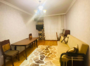 İcarəyə verilir 2 otaqlı 63 m2 köhnə tikili Həzi Aslanov m.