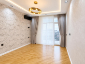 Satılır 2 otaqlı 70 m2 yeni tikili Dərnəgül m.
