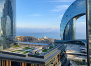 Satılır 3 otaqlı 130 m2 yeni tikili 28 May m.