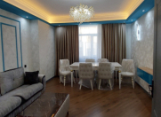 Satılır 3 otaqlı 92 m2 yeni tikili Masazır