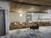 İcarəyə verilir 5 otaqlı 600 m2 obyekt Sea Breeze Resort