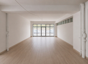 Satılır 1 otaqlı 33.8 m2 obyekt Bakıxanov