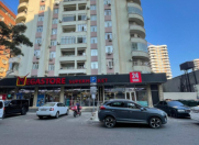 Satılır 2 otaqlı 105 m2 yeni tikili Nərimanov r.