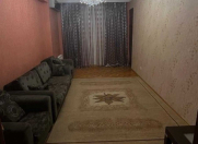 Satılır 2 otaqlı 95 m2 yeni tikili Neftçilər m.