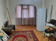Satılır 3 otaqlı 90 m2 köhnə tikili Əhmədli
