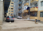 Satılır 2 otaqlı 53 m2 yeni tikili Masazır