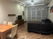 İcarəyə verilir 2 otaqlı 86 m2 yeni tikili Şah İsmayıl Xətai m.