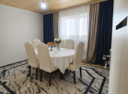 Satılır 4 otaqlı 75 m2 həyət evi Asan Xidmət-5