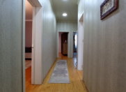 Satılır 3 otaqlı 84 m2 həyət evi Masazır
