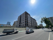 Satılır 2 otaqlı 82 m2 yeni tikili Park Bulvar
