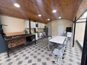 Satılır 6 otaqlı 220 m2 bağ evi Şağan