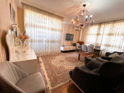 Satılır 3 otaqlı 140 m2 yeni tikili 8 km