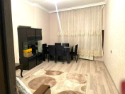 Satılır 2 otaqlı 58 m2 köhnə tikili Həzi Aslanov m.