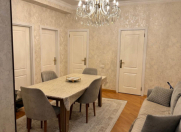 Satılır 2 otaqlı 80 m2 yeni tikili Nəsimi r.