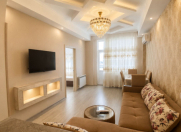 Satılır 3 otaqlı 85 m2 yeni tikili Əhmədli m.