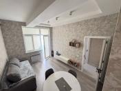 Satılır 2 otaqlı 50 m2 yeni tikili Xırdalan
