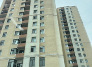 Satılır 2 otaqlı 65 m2 yeni tikili Həzi Aslanov m.