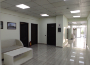 Satılır 8 otaqlı 300 m2 obyekt AMAY