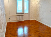 Satılır 3 otaqlı 65 m2 köhnə tikili Əhmədli m.
