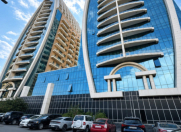İcarəyə verilir 1 otaqlı 40 m2 ofis Elmlər Akademiyası m.