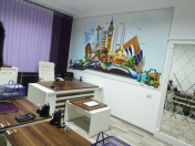 İcarəyə verilir 1 otaqlı 35 m2 ofis Altes Plaza