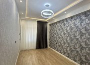 Satılır 2 otaqlı 75 m2 yeni tikili Qara Qarayev m.