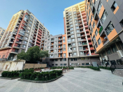 Satılır 2 otaqlı 55 m2 yeni tikili Şərq Bazarı