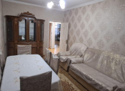 İcarəyə verilir 3 otaqlı 65 m2 köhnə tikili Xalqlar Dostluğu m.