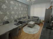 Satılır 3 otaqlı 93 m2 yeni tikili Xırdalan