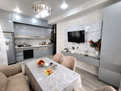 Satılır 2 otaqlı 70 m2 yeni tikili Həzi Aslanov m.
