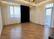 Satılır 2 otaqlı 75 m2 yeni tikili Dərnəgül m.