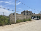 Satılır 6.6 sot torpaq Mərdəkan