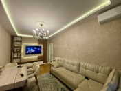 Satılır 2 otaqlı 70 m2 köhnə tikili 9 mkr
