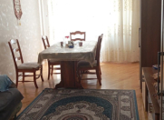 İcarəyə verilir 3 otaqlı 100 m2 yeni tikili Əhmədli m.