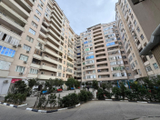 Satılır 2 otaqlı 80 m2 yeni tikili Neftçilər m.