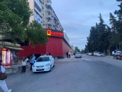 Satılır 3 otaqlı 60 m2 köhnə tikili 8 km