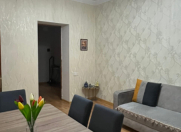 Satılır 3 otaqlı 77 m2 köhnə tikili Bakıxanov