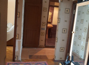Satılır 3 otaqlı 90 m2 köhnə tikili Əhmədli