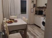 Satılır 2 otaqlı 47 m2 yeni tikili Xırdalan