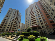 Satılır 4 otaqlı 210 m2 yeni tikili Elmlər Akademiyası m.