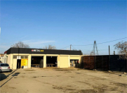 Satılır 3 otaqlı 1200 m2 obyekt Sabunçu r.