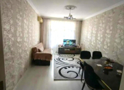 Satılır 2 otaqlı 65 m2 köhnə tikili Həzi Aslanov m.