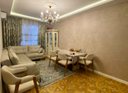 Satılır 2 otaqlı 70 m2 köhnə tikili Nəsimi m.