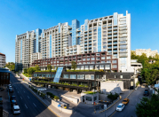 Satılır 2 otaqlı 101 m2 yeni tikili İçəri Şəhər m.