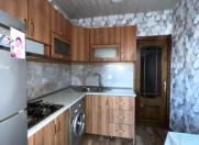 İcarəyə verilir 3 otaqlı 85 m2 köhnə tikili İzmir parkı